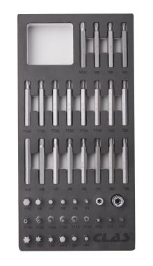 CLAS OS 6000